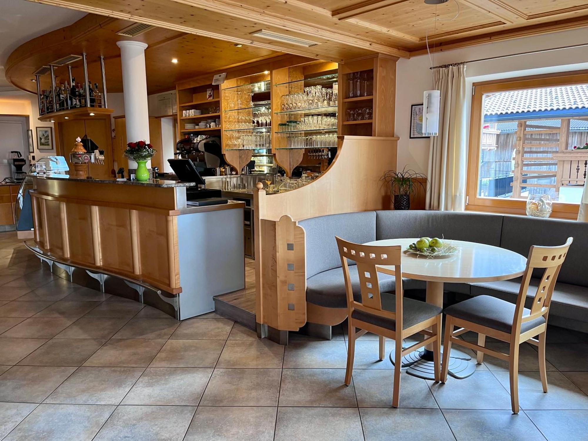 Hotel Gasthof Kircher Fiè Extérieur photo