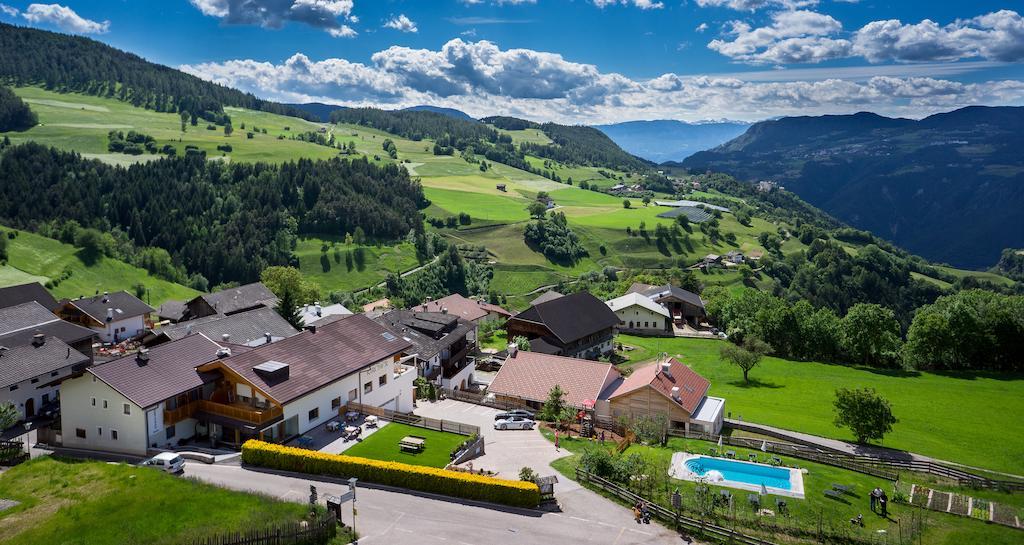 Hotel Gasthof Kircher Fiè Extérieur photo