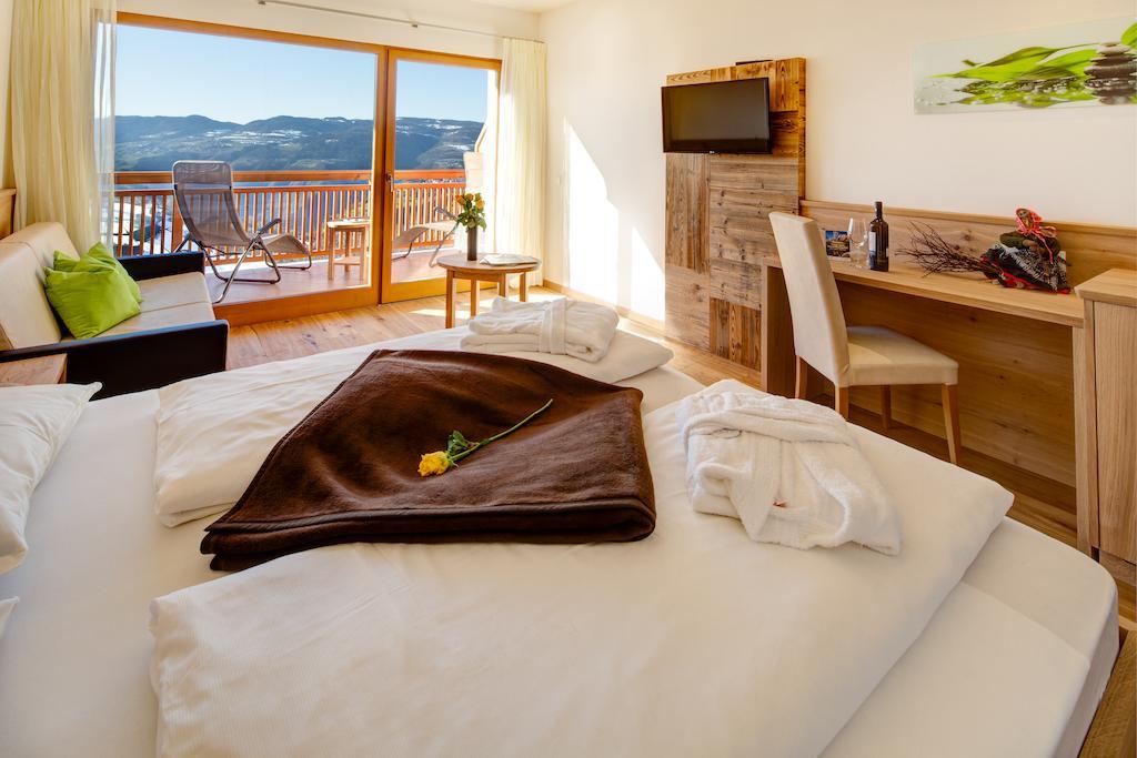 Hotel Gasthof Kircher Fiè Chambre photo